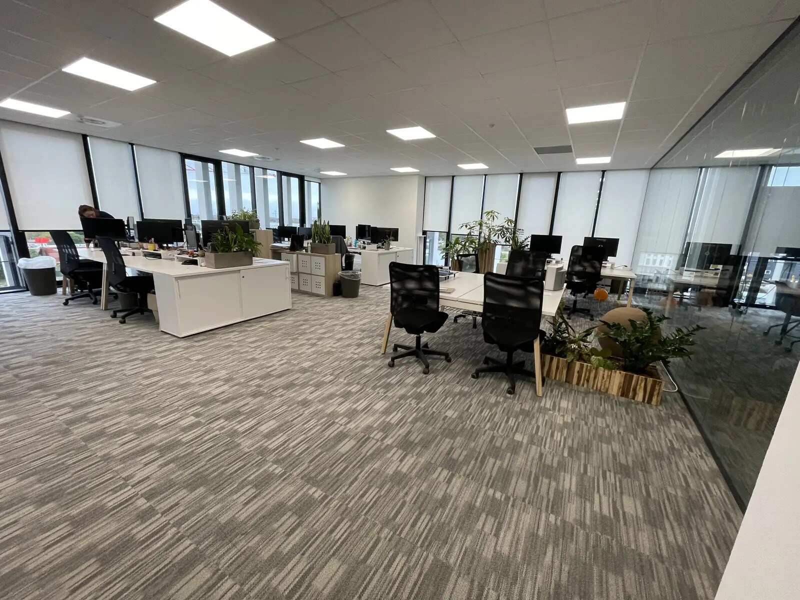 5 Allée Des Acacias, Mérignac à louer Photo du bâtiment- Image 1 de 28