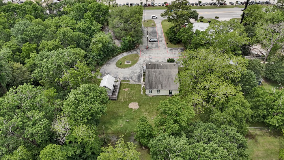 17934 Kuykendahl Rd, Spring, TX for sale - Building Photo - Image 3 of 27