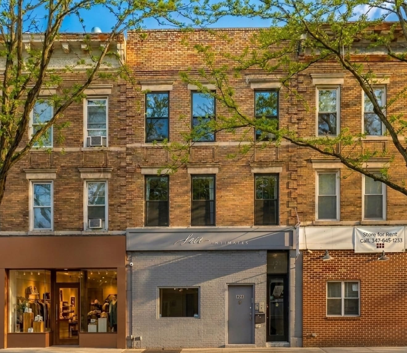 426 Rogers Ave, Brooklyn, NY for lease Building Photo- Image 1 of 15