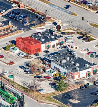 Plus de détails pour 2915 S 108th St, Milwaukee, WI - Commerce de détail à louer