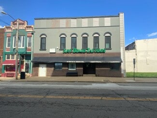More details for 32 Erie St N, Massillon, OH - Retail for Sale