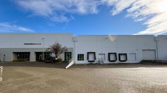 Plus de détails pour 3525 Arden Rd, Hayward, CA - Industriel à louer