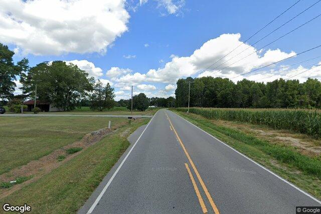 7470 NC Highway 35, Pendleton, NC à vendre Photo principale- Image 1 de 2