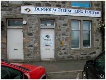 119-121 Shore St, Fraserburgh for lease - Building Photo - Image 3 of 13