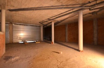 Commerce de détail dans Vilanova i la Geltrú, Barcelona à louer Plan d’étage- Image 1 de 4