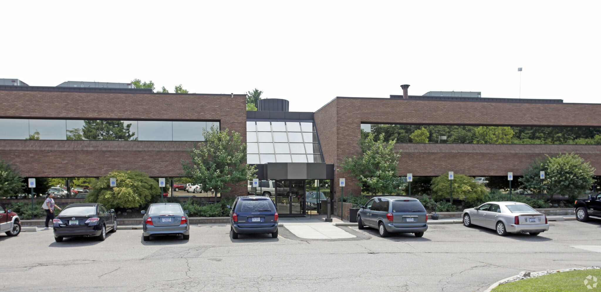 31500 Telegraph Rd, Bingham Farms, MI à louer Photo principale- Image 1 de 7