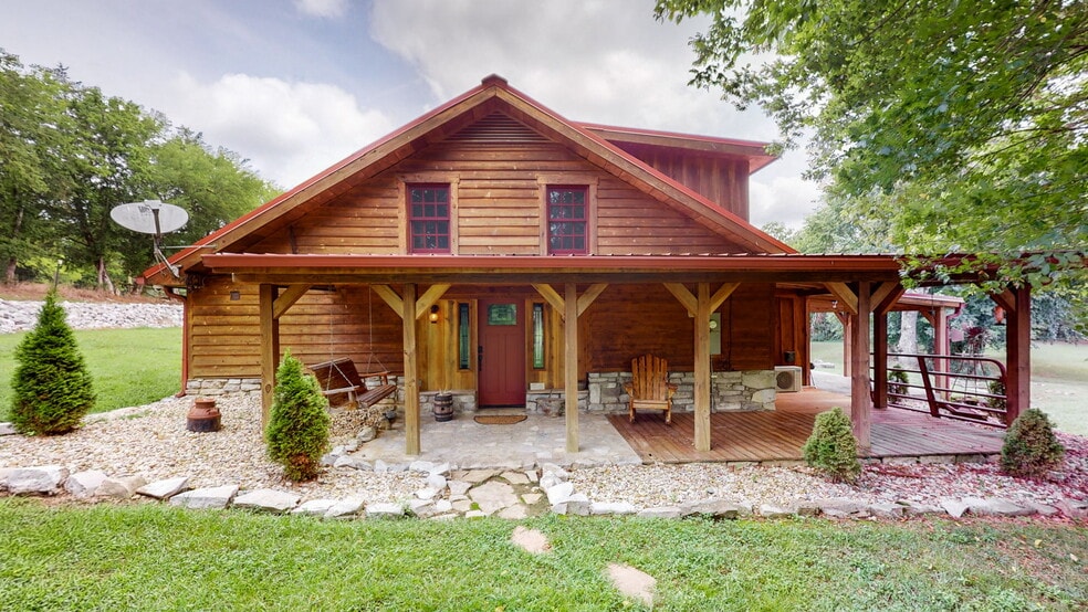 177 Providence Rd, Fayetteville, TN à vendre - Photo principale - Image 2 de 87