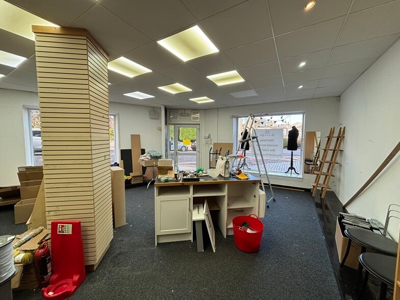 65 Richmond St, Aberdeen à vendre - Photo du bâtiment - Image 2 de 2