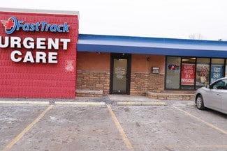 Plus de détails pour 9845 W Florissant Ave, Saint Louis, MO - Bureau/Médical à louer