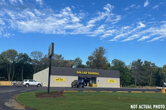 Plus de détails pour NEC of Highway 60 & 3rd Avenue South, Wanamingo, MN - Commerce de détail à vendre