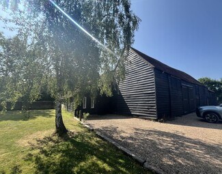 Plus de détails pour Hatfield Rd, Colney Heath - Bureau à louer