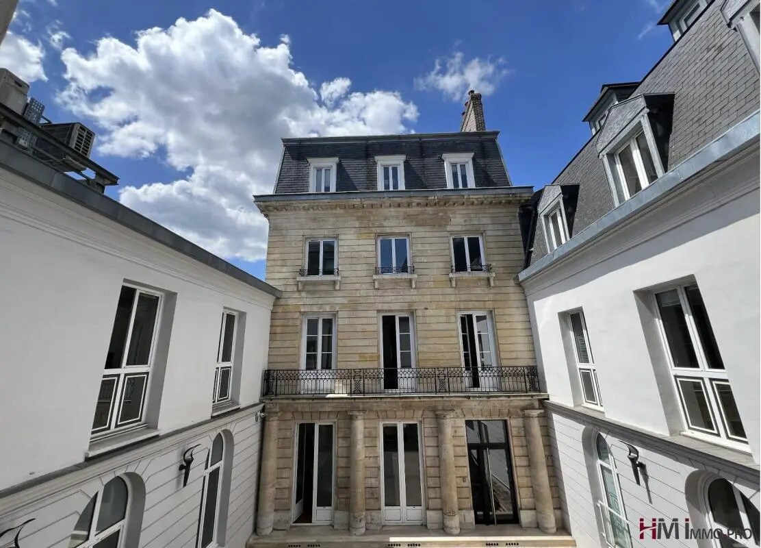 Office in Rouen for lease Building Photo- Image 1 of 14