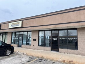 3208 S Alpine Rd, Rockford, IL for lease Building Photo- Image 1 of 2