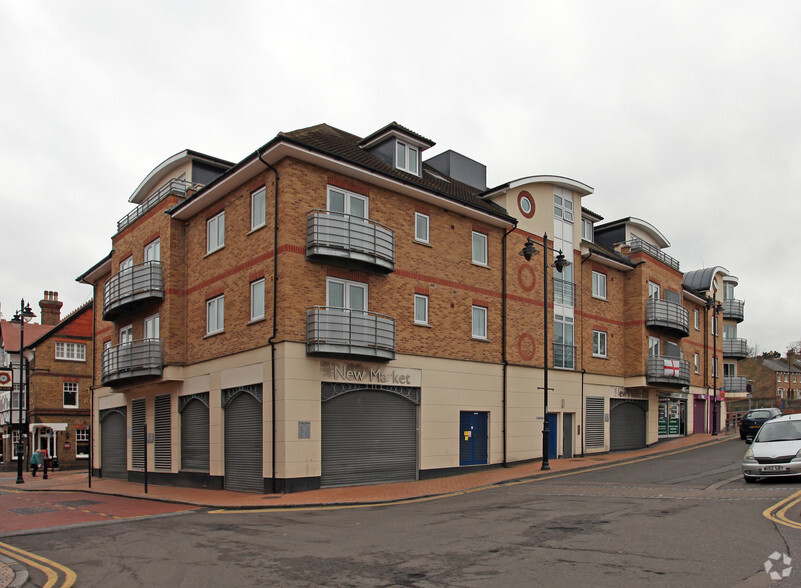 King St, Maidenhead for lease - Primary Photo - Image 1 of 4