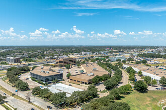 1720 Lakepointe Dr, Lewisville, TX - AÉRIEN  Vue de la carte