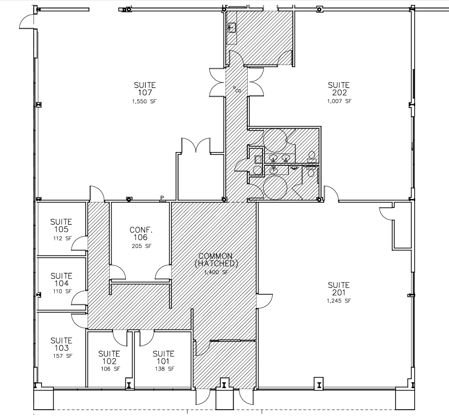 30 Boston Ct, Essex Junction, VT for lease Primary Photo- Image 1 of 11