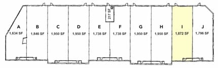 9036 Pulsar Ct, Corona, CA for lease Floor Plan- Image 1 of 1