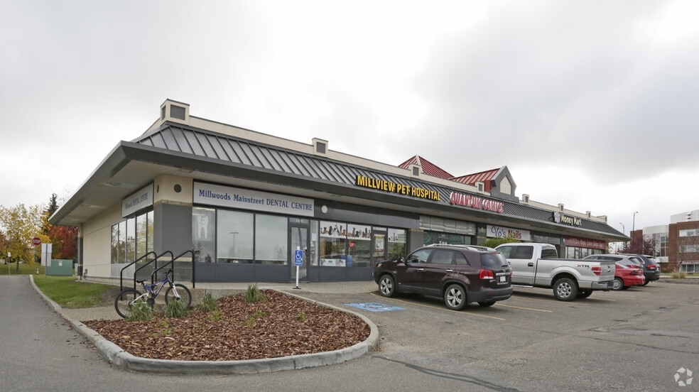 6440 28th St NW, Edmonton, AB for lease - Primary Photo - Image 3 of 10