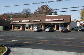 More details for 1802-1810 Marsh Rd, Wilmington, DE - Retail for Lease