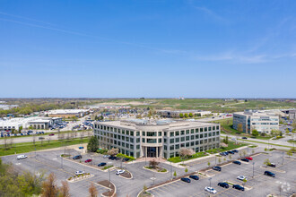 2700 Patriot Blvd, Glenview, IL - Aérien  Vue de la carte - Image1