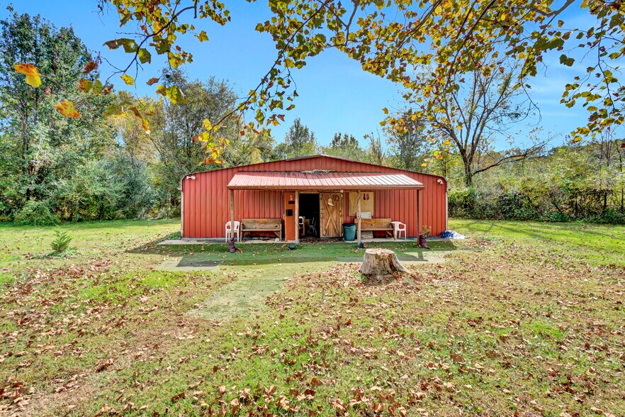 4033 Geer Hwy, Cleveland, SC à vendre - Photo du bâtiment - Image 2 de 82