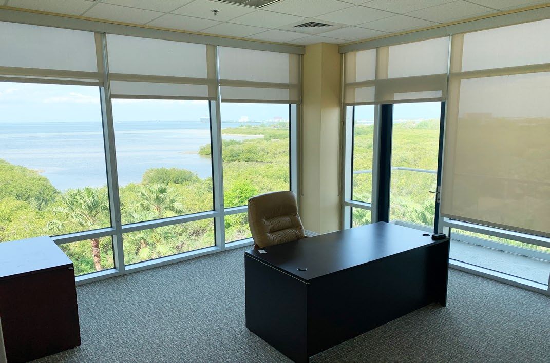 5550 W Executive Dr, Tampa, FL 33609 - Unité 450 -  - Photo intérieure - Image 2 of 8
