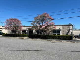 Plus de détails pour 66 Libera St, Cranston, RI - Industriel à vendre
