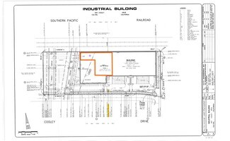 Plus de détails pour 1801 E Cooley Dr, Colton, CA - Industriel à louer