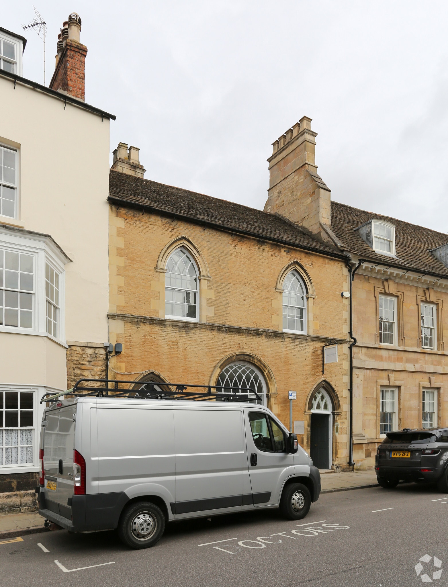 21 St Marys St, Stamford for sale Primary Photo- Image 1 of 14