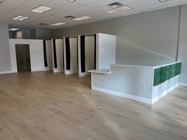 1071-1075 Freedom Rd, Cranberry Township, PA à louer Photo intérieure- Image 1 de 11