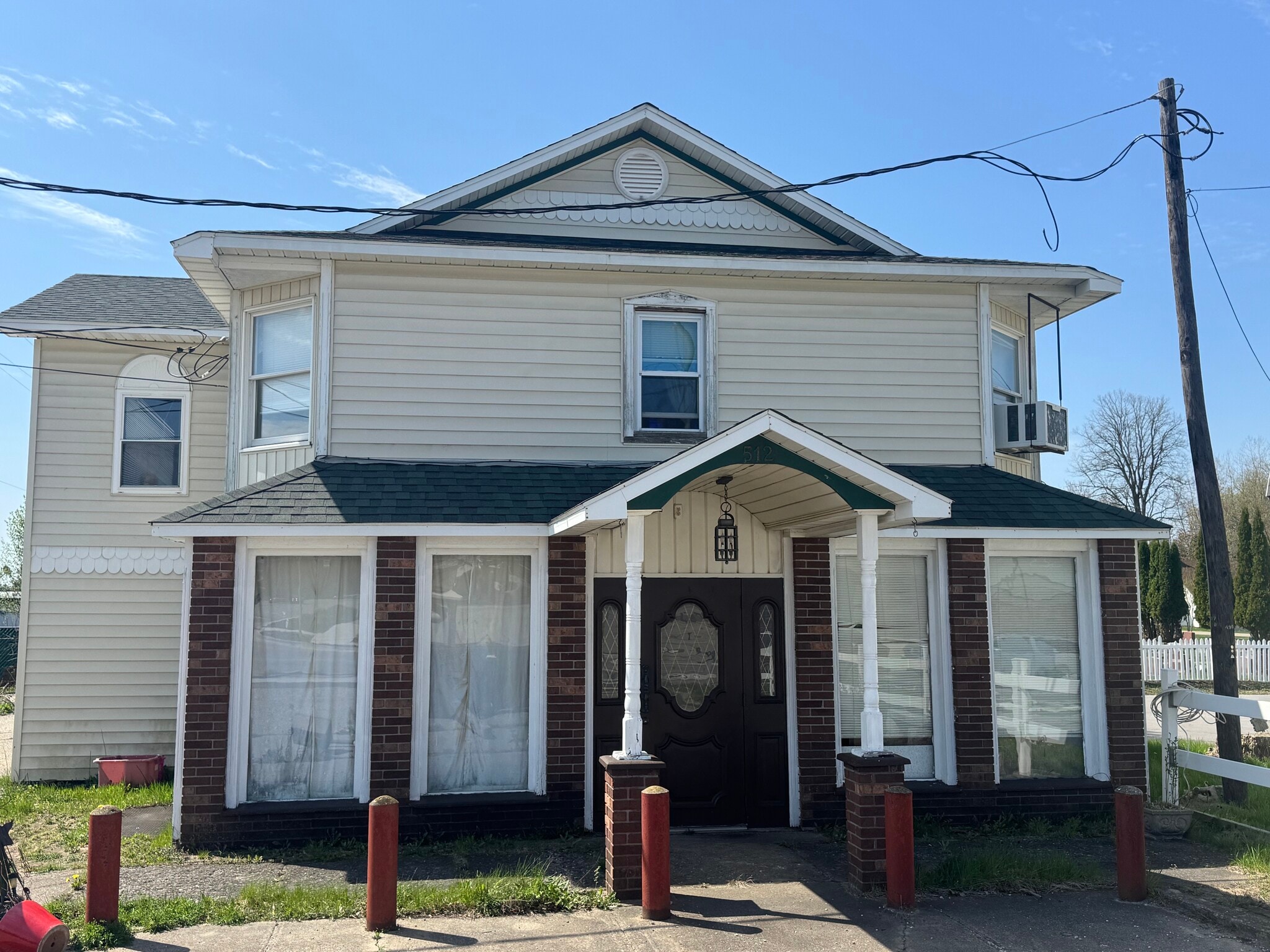 512 E Houghton Ave, West Branch, MI for sale Primary Photo- Image 1 of 3