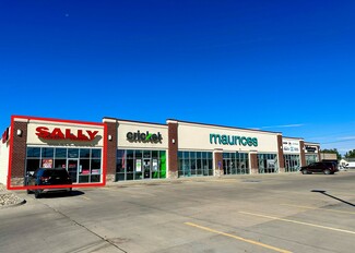 More details for 3511 10th St, Great Bend, KS - Retail for Lease