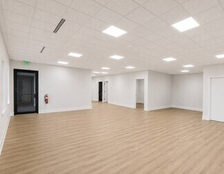 Plus de détails pour 8923 Broadway, Merrillville, IN - Bureau à louer
