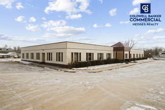 More details for 3100 E Ave NW, Cedar Rapids, IA - Office for Lease