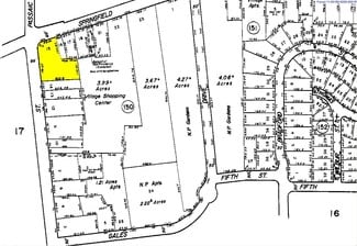 More details for 1288-1300 Springfield Ave, New Providence, NJ - Retail for Lease
