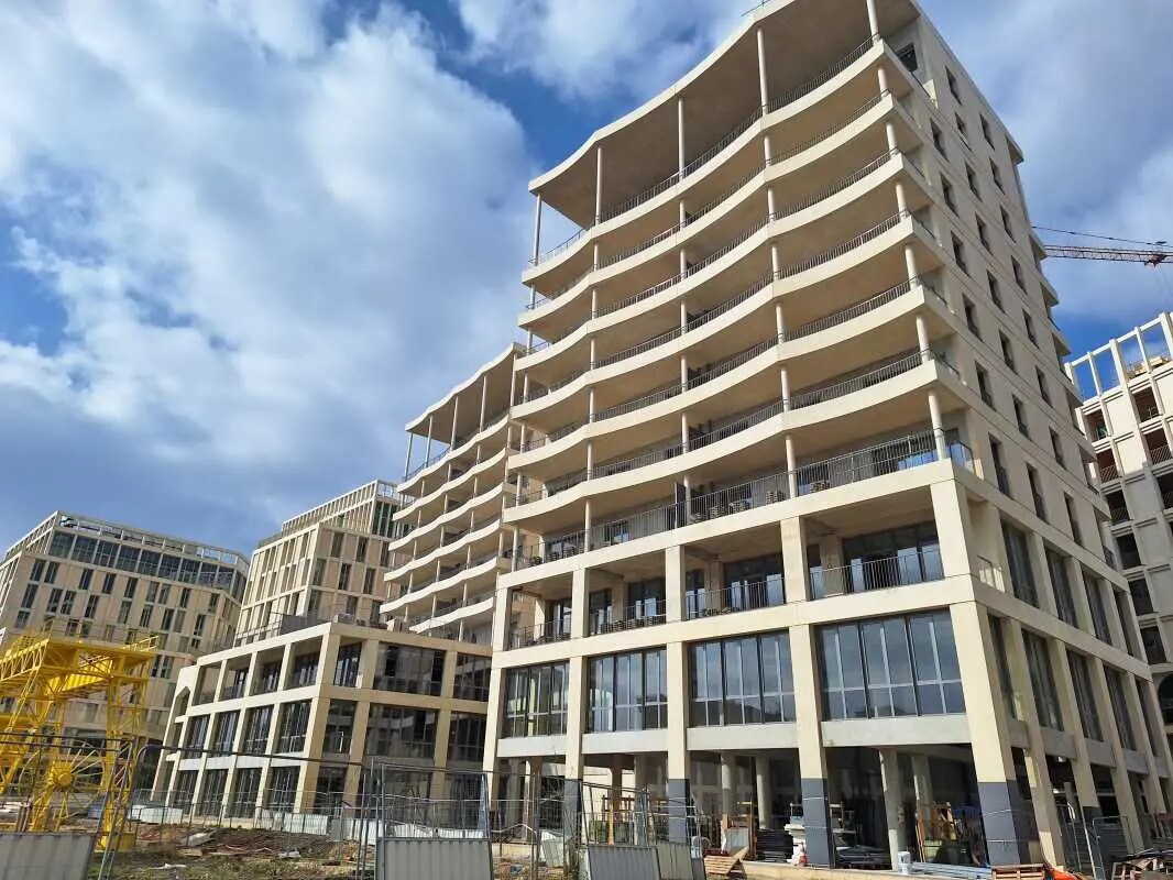 25-27 Rue Du Tri Postal, Bordeaux for sale Building Photo- Image 1 of 9