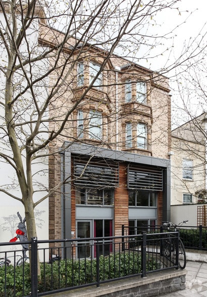 154 Cheltenham Rd, Bristol for sale - Building Photo - Image 2 of 2