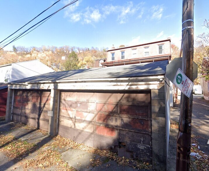 1117-1119 Spring Garden Ave, Pittsburgh, PA à vendre - Photo du bâtiment - Image 3 de 28