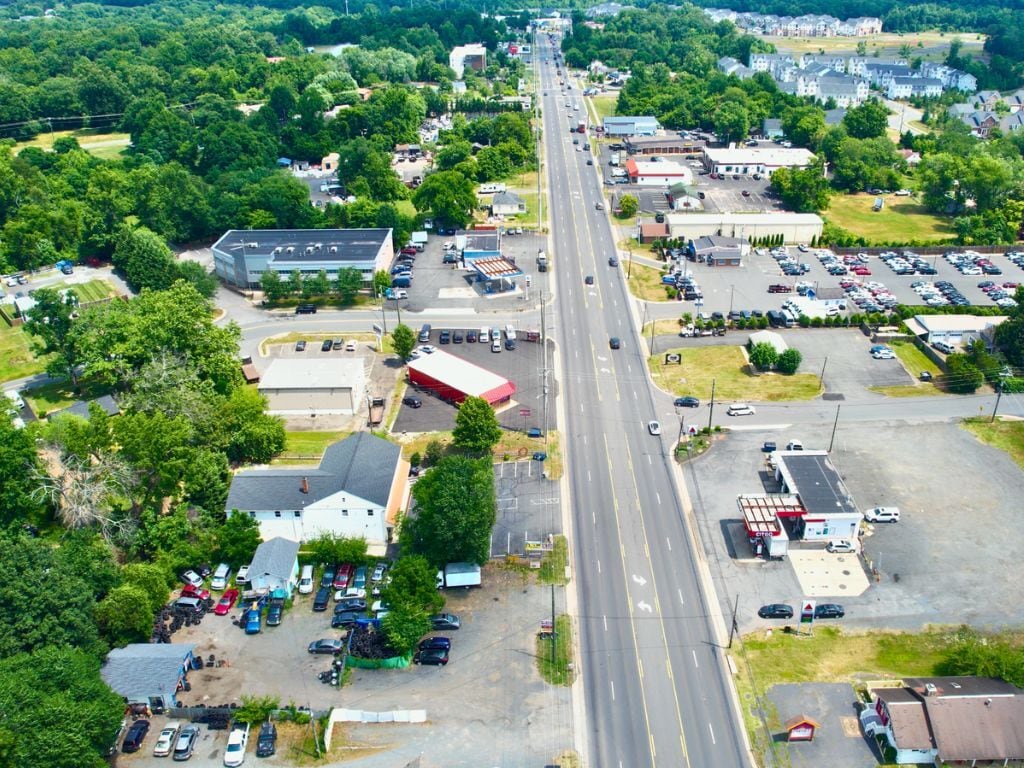 7601 Centreville Rd, Manassas, VA for sale Primary Photo- Image 1 of 5