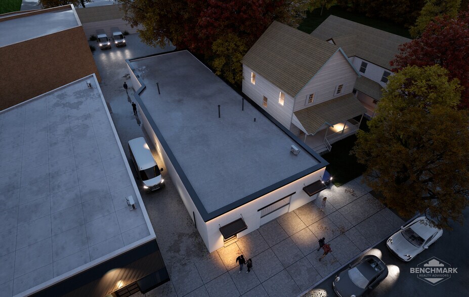 161 Comfort St, Rochester, NY à vendre - Photo du bâtiment - Image 2 de 30