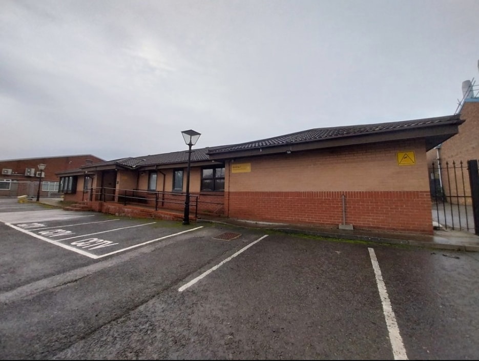 Mowbeck Way, Grantham for sale Primary Photo- Image 1 of 9