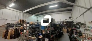 Plus de détails pour Bureau, Local d'activités à louer