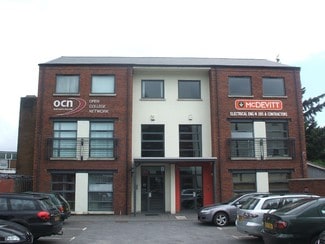 More details for 212-218 Upper Newtownards Rd, Belfast - Office for Lease