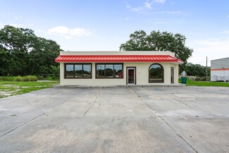 More details for 2543 S Harbor City Blvd, Melbourne, FL - Retail for Lease