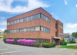 More details for 495 Old Connecticut Path, Framingham, MA - Office for Sale