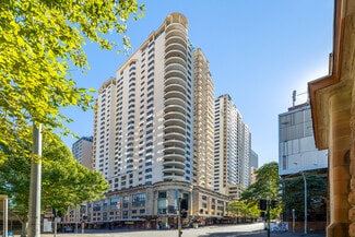More details for 311-315 Castlereagh St, Haymarket - Multifamily for Sale
