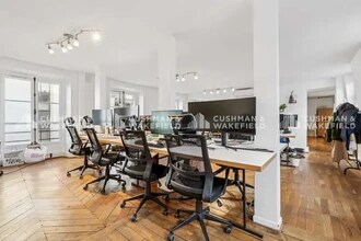 52 Rue De La Chaussee D'Antin, Paris for lease Interior Photo- Image 1 of 6