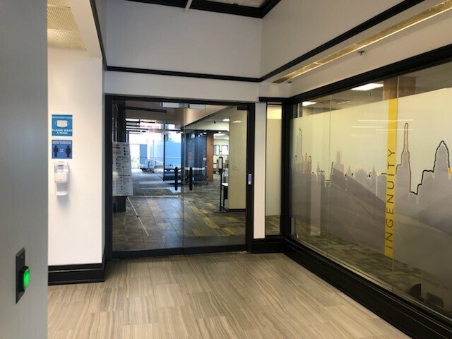 205 Saint Paul St, Rochester, NY for lease - Interior Photo - Image 3 of 14