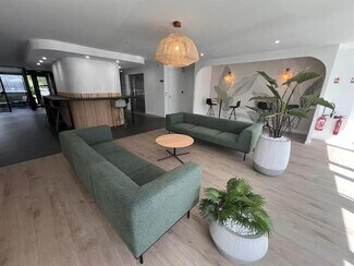 More details for 185 Rue Galilée, Labège - Office for Lease