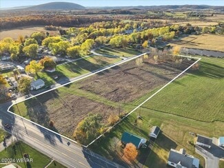 More details for Parcel 300 State Route 405 Highway, Hughesville, PA - Land for Sale